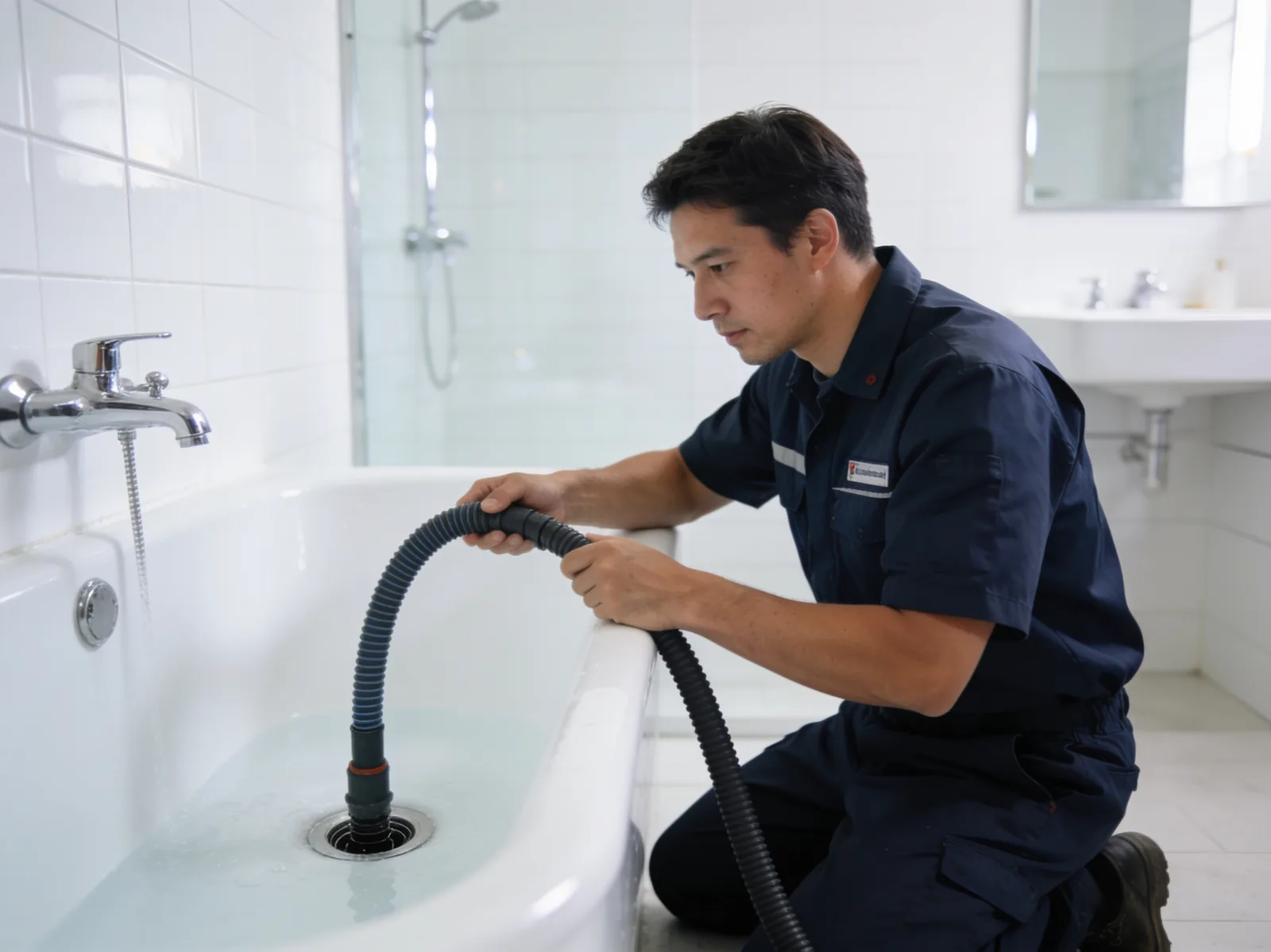 Emergency Plumber Melvin, AL FAQs